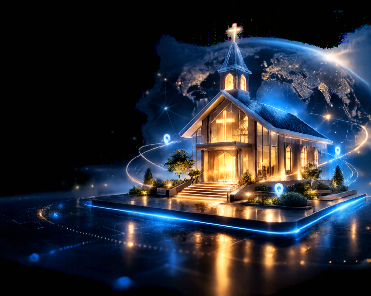 Lighthouse Bible Church